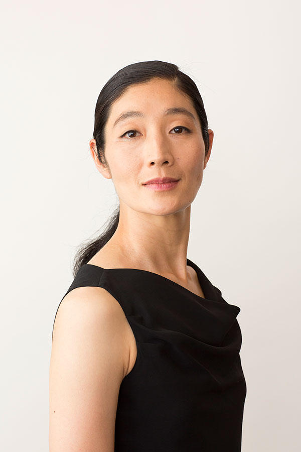 中村 恩恵